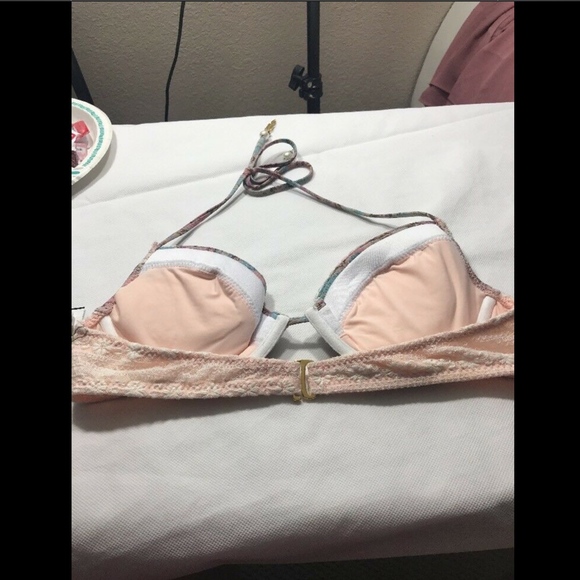 NWD Ale by Alessandra Prairie Bikini‎ top large - Picture 6 of 8